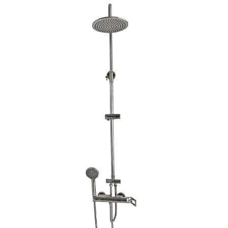 Душевая система Globus Lux GLPH-5555 Душевая система Globus Lux GLPH-5555