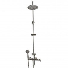 Душевая система Globus Lux GLPH-5555 Душевая система Globus Lux GLPH-5555