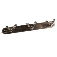 Планка с  крючками  Globus Lux SS 8435-3