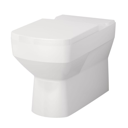 Унитаз компакта PURE PU010/PU020 Унитаз компакта PURE PU010/PU020