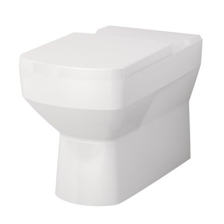 Унитаз компакта PURE PU010/PU020