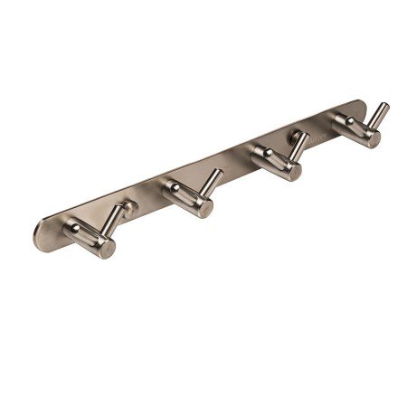 Планка з гачками Globus Lux SS 8435-4 Планка з гачками Globus Lux SS 8435-4
