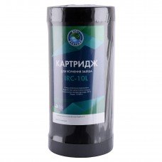 Картридж для устранения железа Bio+ systems IRC-10L Big Blue 10"