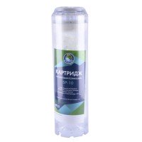 Картридж з кристалами поліфосфату Bio+ systems SP-10