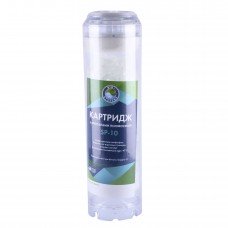 Картридж с кристаллами полифосфата Bio+ systems SP-10