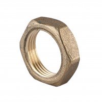 Контргайка латунь 3/4″ А1202А