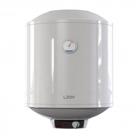 Водонагрівач LEOV LV Dry 50 l сухий тен Водонагрівач LEOV LV Dry 50 l сухий тен