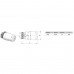 Термоголовка ARCO VA4 M30 880040