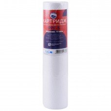 Картридж полипропиленовый к колбам 5″ Bio+ systems PPF-5 (10 мкм) (Пара)