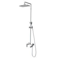 Душевая система TOPAZ BARTS-TB 07102-H36-S Душевая система TOPAZ BARTS-TB 07102-H36-S