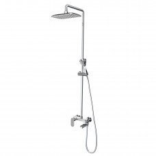 Душевая система TOPAZ BARTS-TB 07102-H36-S