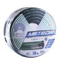 Шланг для полива "Метеор" 3/4" - 50м, армированный.
