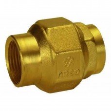 Клапан зворотного ходу ARCO 1" RET03