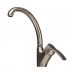 Змішувач для кухні Globus Lux GLQU-0203S-BIG-8 STSTEEL