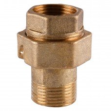 Зганяння американка пряма 3/4" 1503Б