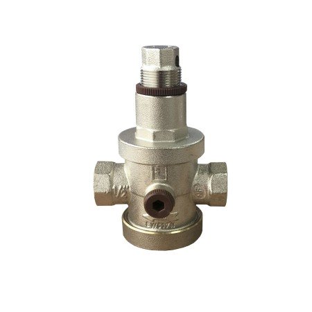 Редуктор ITAP 1/2" RINOX 143 Редуктор ITAP 1/2" RINOX 143