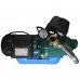 Насосна станція VOLKS pumpe JY100A-24 1,1 кВт чавун довгий(в зборі) на Гребінці Насосна станція VOLKS pumpe JY100A-24 1,1 кВт чавун довгий(в зборі) на Гребінці