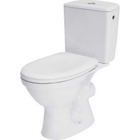 Компакт Cersanit 425 MERIDA МR010 3/6 с крышкой полипроп лифт
