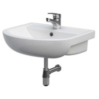 Умывальник мебельный  ARTECO 50