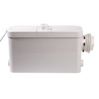 Каналізаційна установка VOLKS pumpe WC500-2 Каналізаційна установка VOLKS pumpe WC500-2