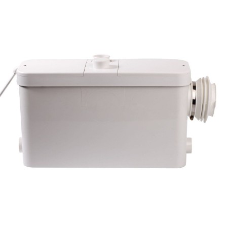Канализационная установка VOLKS pumpe WC500-2 Канализационная установка VOLKS pumpe WC500-2