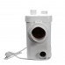 Каналізаційна установка VOLKS pumpe WC500-2 Каналізаційна установка VOLKS pumpe WC500-2
