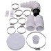 Каналізаційна установка VOLKS pumpe WC500-2 Каналізаційна установка VOLKS pumpe WC500-2