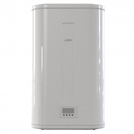 Водонагрівач LEOV LV Flat ER 80 l плоский Водонагрівач LEOV LV Flat ER 80 l плоский