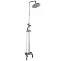 Душевая система Globus Lux VAN-GLSO-0001