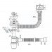 Сифон Waterstal А-5011 Сифон Waterstal А-5011