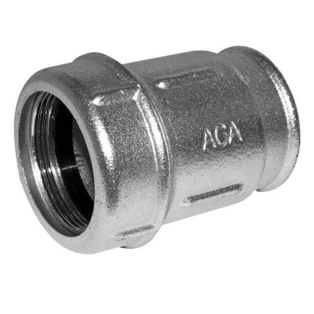 AGAflex З'єднання затискач з внут. різьбленням IK 3/4
