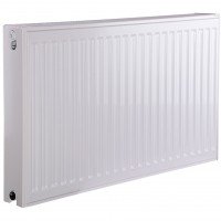 Радиатор стальной панельный OPTIMUM 22 бок 500x800