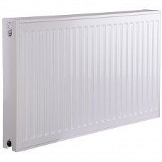 Радіатор сталевий панельний OPTIMUM 22 пліч 500x800