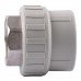 Муфта внутрішня різьба під ключ Vsplast PPR 40х1 1/4″ 1004 Муфта внутрішня різьба під ключ Vsplast PPR 40х1 1/4″ 1004