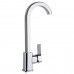 Смеситель для кухни Globus Lux Milano GLM-203SQ