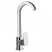 Смеситель для кухни Globus Lux Milano GLM-203SQ