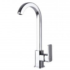 Змішувач для кухні Globus Lux Milano GLM-203SQ