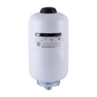 Гідроакумулятор зі змінною мембраною 5л ZILMET HY-PRO 10bar