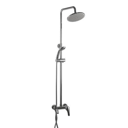 Душевая система Globus Lux GLSO-0001