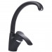 Змішувач для кухні Globus Lux GLQU-0203S-BIG-1-ONIX