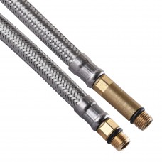 Шланг для смесителя TUCAI М10х3/8" 0,5м. ПАРА TAQ GRIF 201690