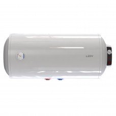 Водонагрівач LEOV LH Slim Dry 50 l горизонтальний сухий тен