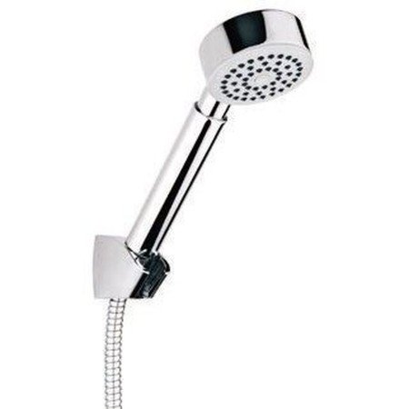 Душевой комплект с настенным держателем ATON S951-024 Душевой комплект с настенным держателем ATON S951-024