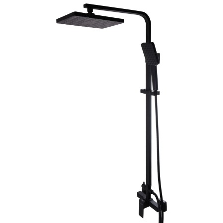 Душевая система Globus Lux SICILIA VAN-SBQ-SH-125-BB