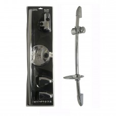 Душова стійка Globus Lux BL-106C