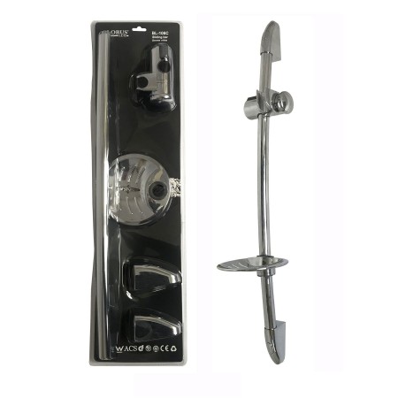 Душова стійка Globus Lux BL-106C