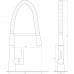 Змішувач для кухні Globus Lux LAZER GLLR-1032-StSTEEL