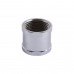 Муфта SOLOMON 1/2" никель 8204 N