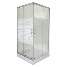 Душевая кабина BRAVO ODRA 90WLine