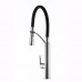 Смеситель для кухни TOPAZ BARTS TB 8817-H18